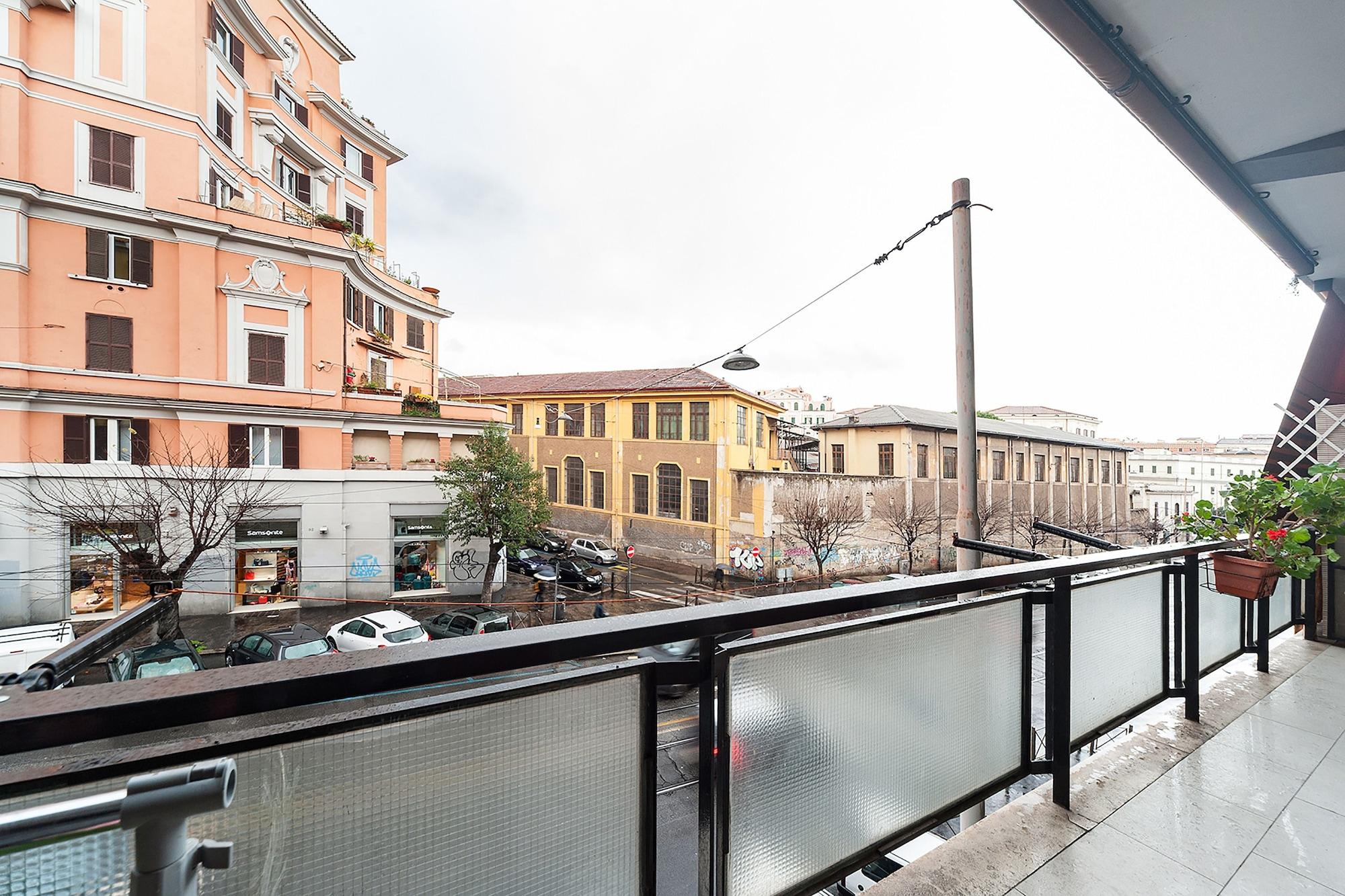 Equipamiento de Habitación Hosting Flats