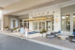 Alojamiento - Signia by Hilton Orlando - An Official Walt Disney World Hotel