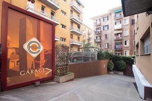 Alojamiento - Grand Hotel Elite
