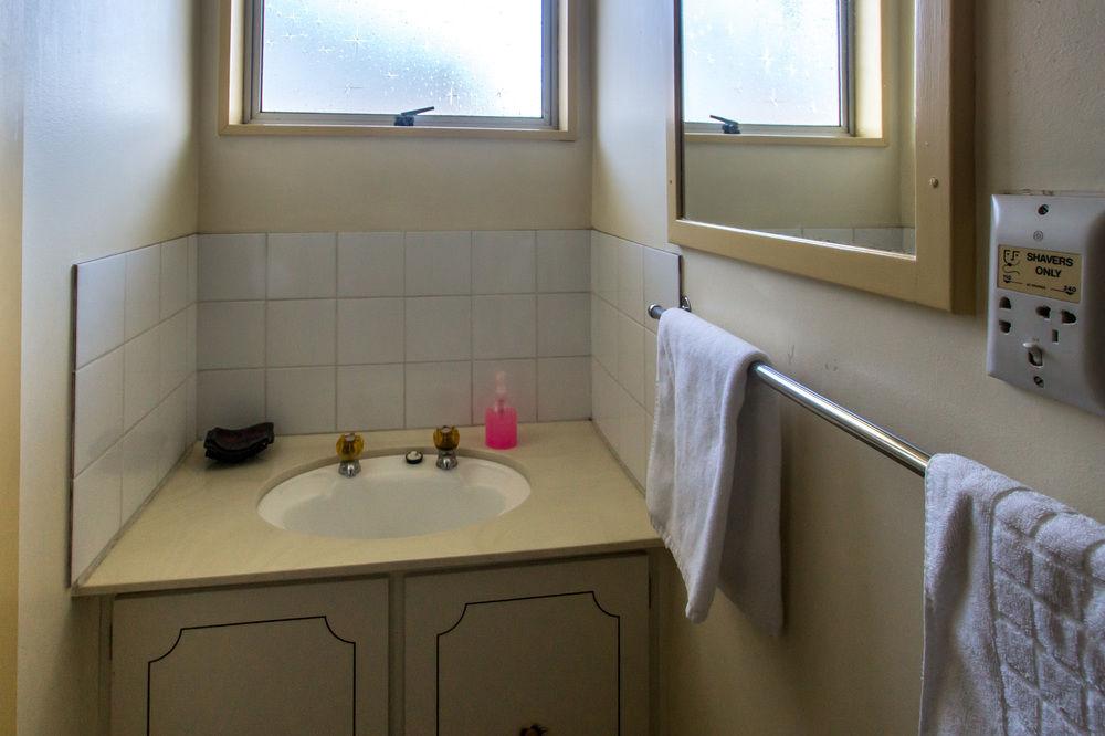 Set de Habitación Ascot Motor Lodge