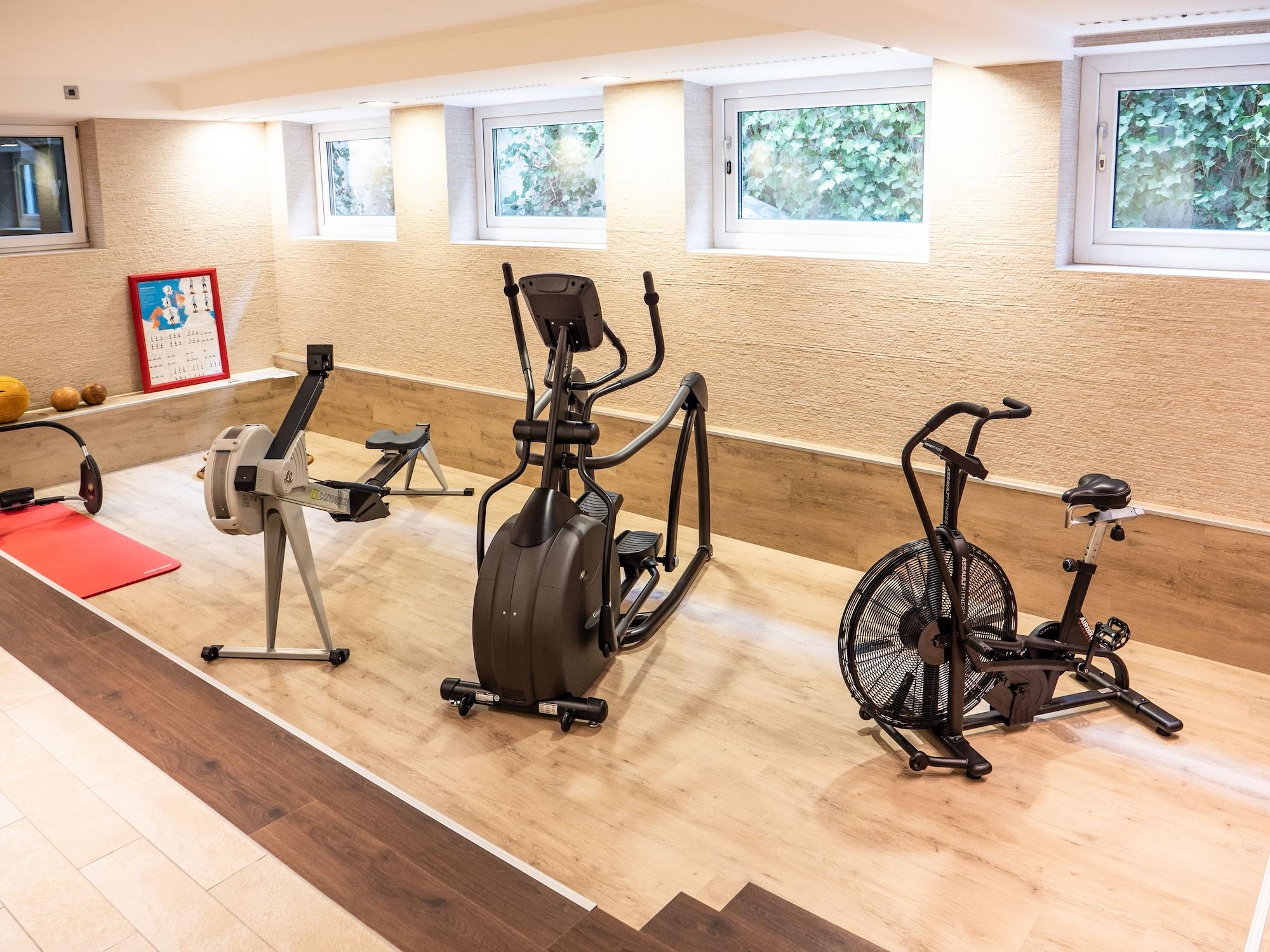 Gimnasio Fuchsbräu