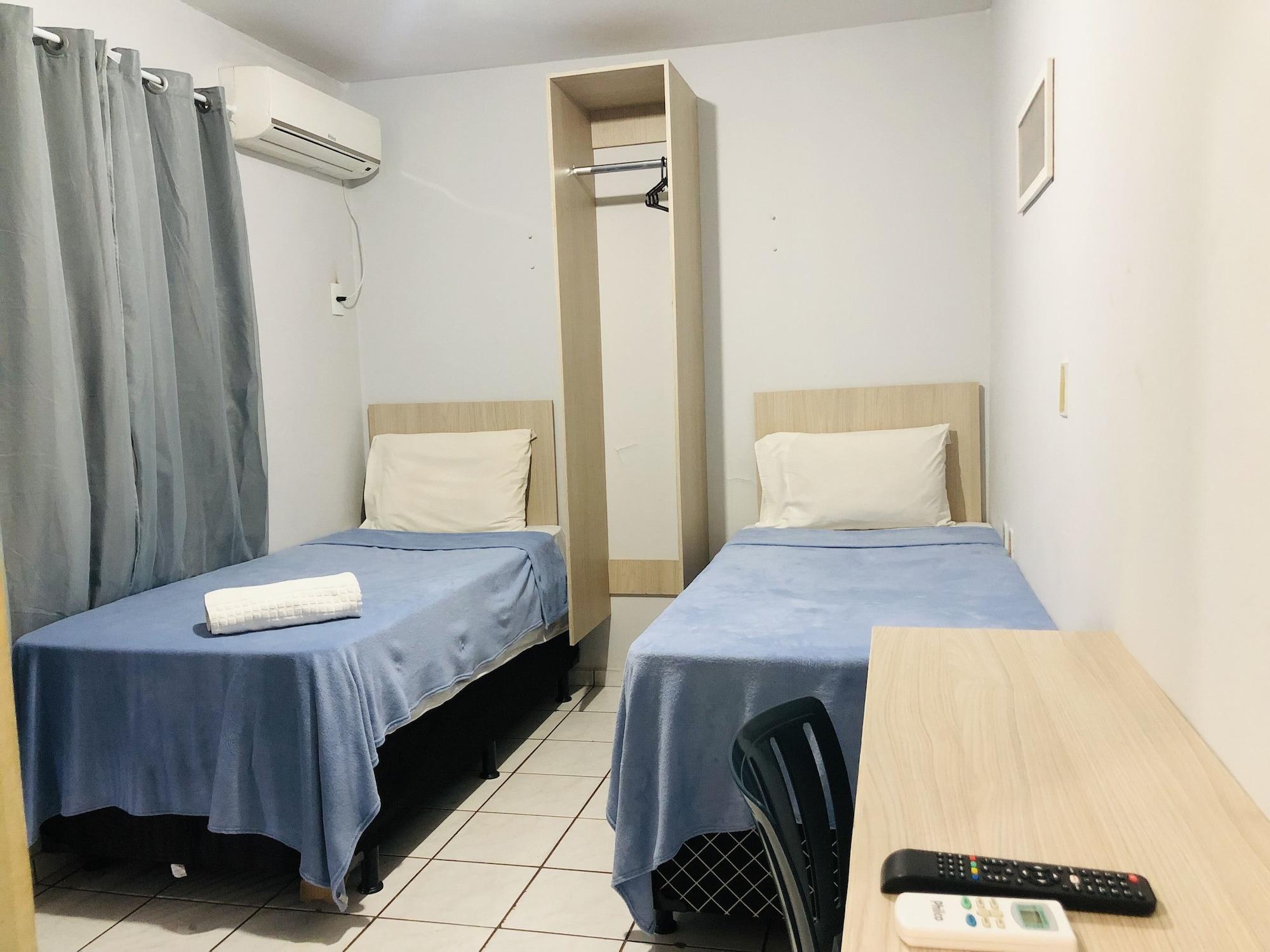 Habitación Hotel Rio Verde