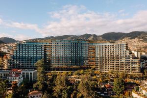 Alojamiento - Savoy Palace - The Leading Hotels of the World - Savoy Signature