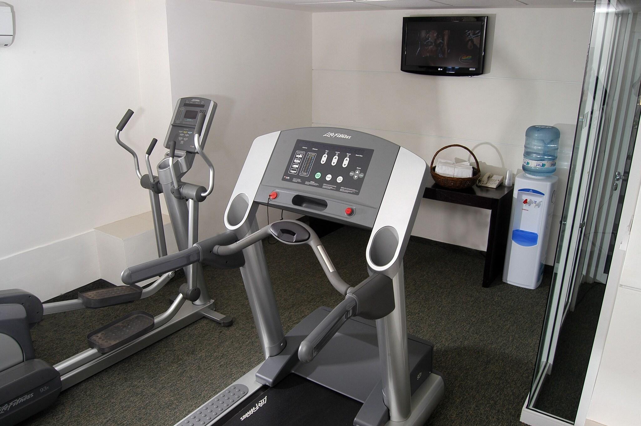 Instalaciones Recreativas HS HOTSSON Smart Value Tampico