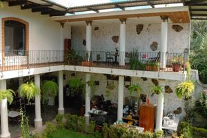 Paquete - La Capitania de San Pedro