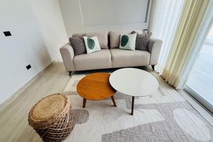 Alquiler Vacacional - Beach Paradise Condo fully furnished 2-bed/2Bath 7min walk to Dominicus Beach.