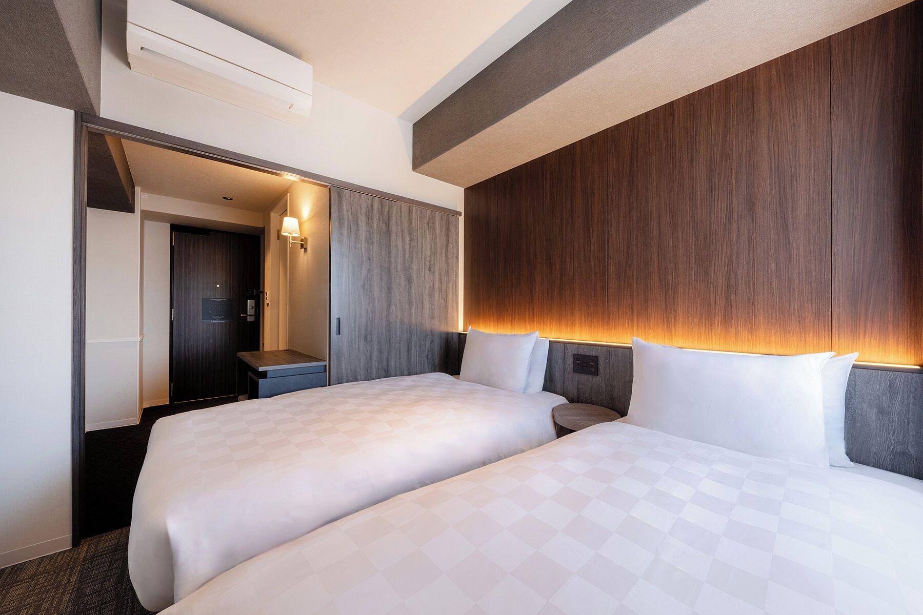 Habitación The OneFive Osaka Shinsekai