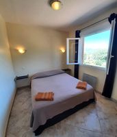 Alquiler Vacacional - St FLORENT T2 AIR CONDITIONED WITH SWIMMING POOL NEAR THE SEA
