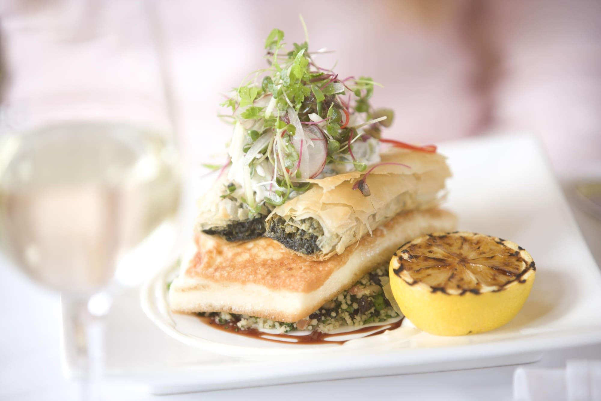 Restaurant The Sebel Twin Waters