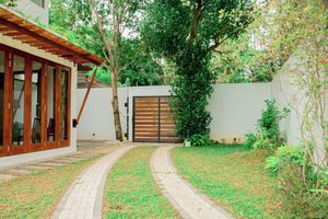 Alojamiento - The Rivergates Villa