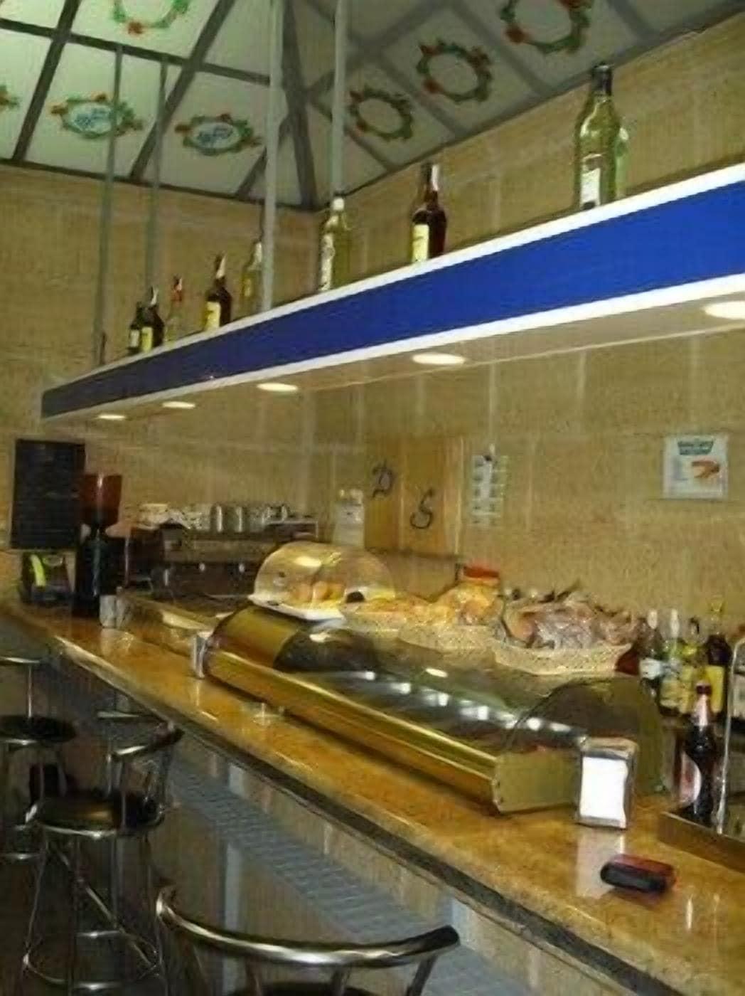 Bar/Salón Hostal DS
