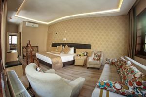 Alojamiento - Payidar Otel