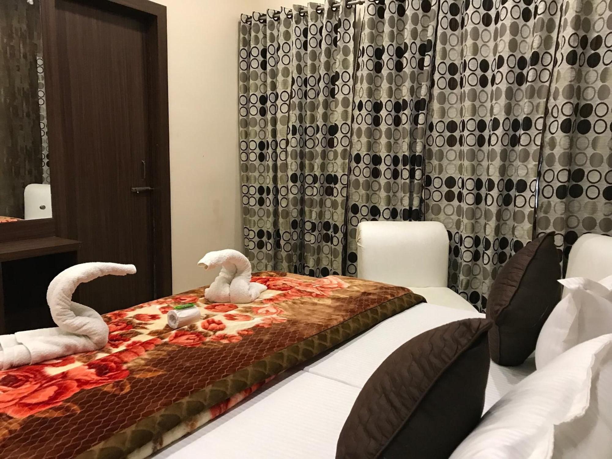 Spa Hotel Sheela