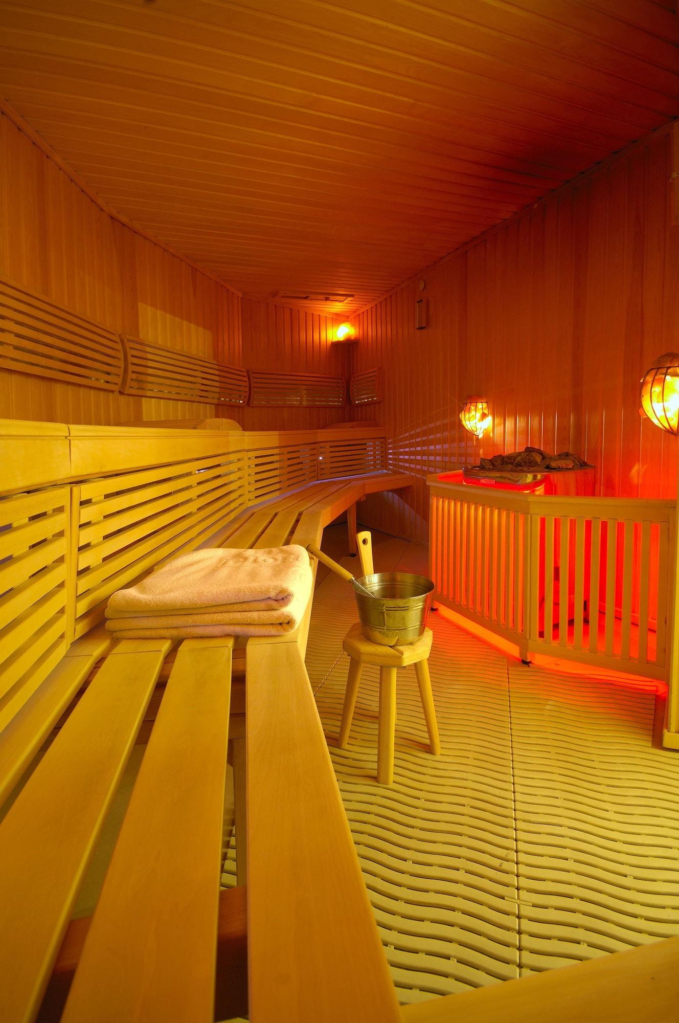 Spa Qubus Hotel Kielce