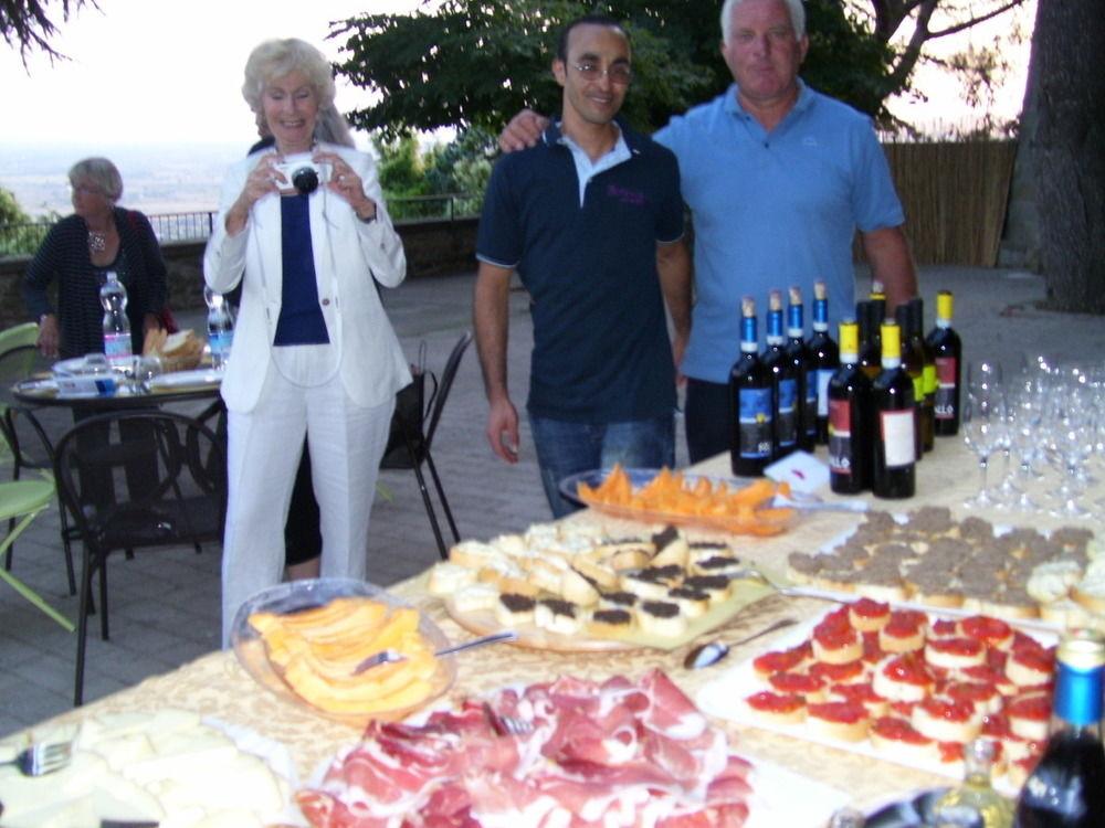 Restaurant Casa Betania