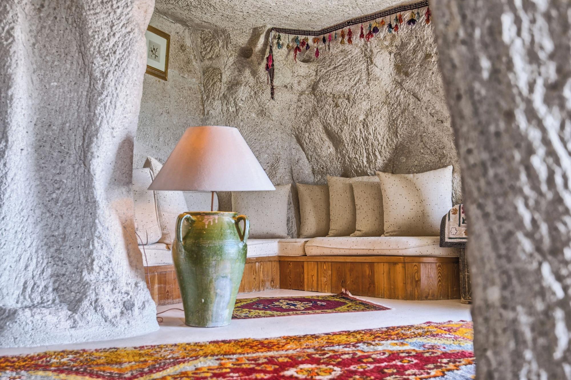 Habitación MUSEUM HOTEL - Relais & Châteaux