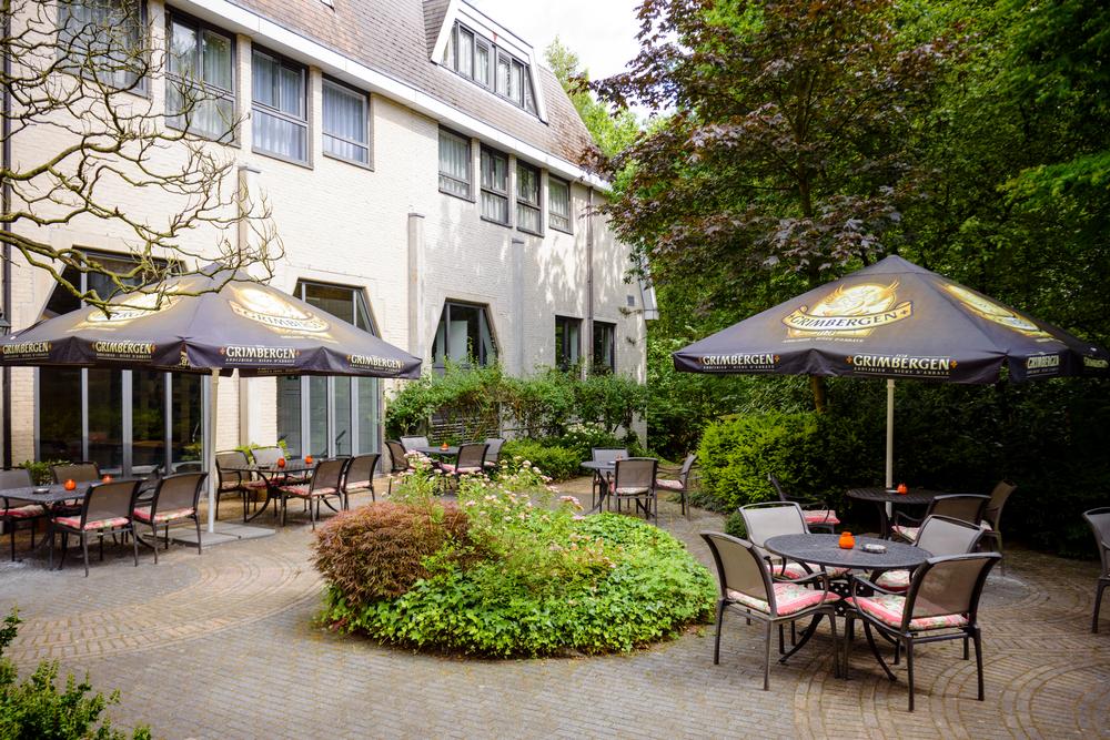 Varios Fletcher Hotel-Restaurant Epe-Zwolle