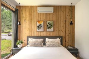 Cabañas - Snohaus Chalets