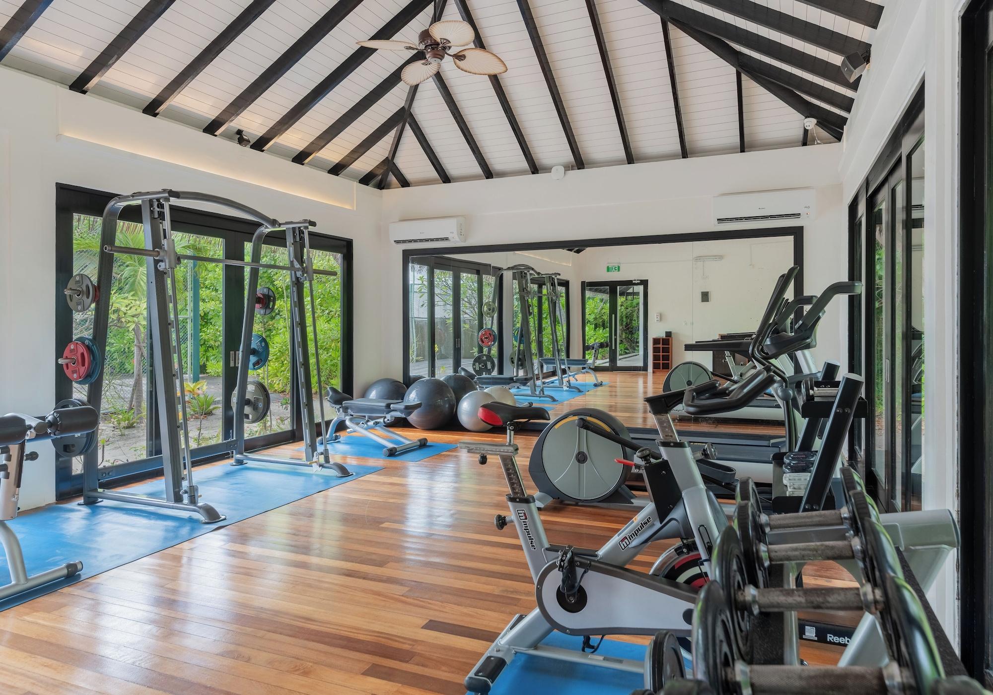 Gimnasio Noku Maldives, Vignette Collection by IHG