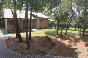 Alojamiento - Hotel Fazenda Rio Formoso