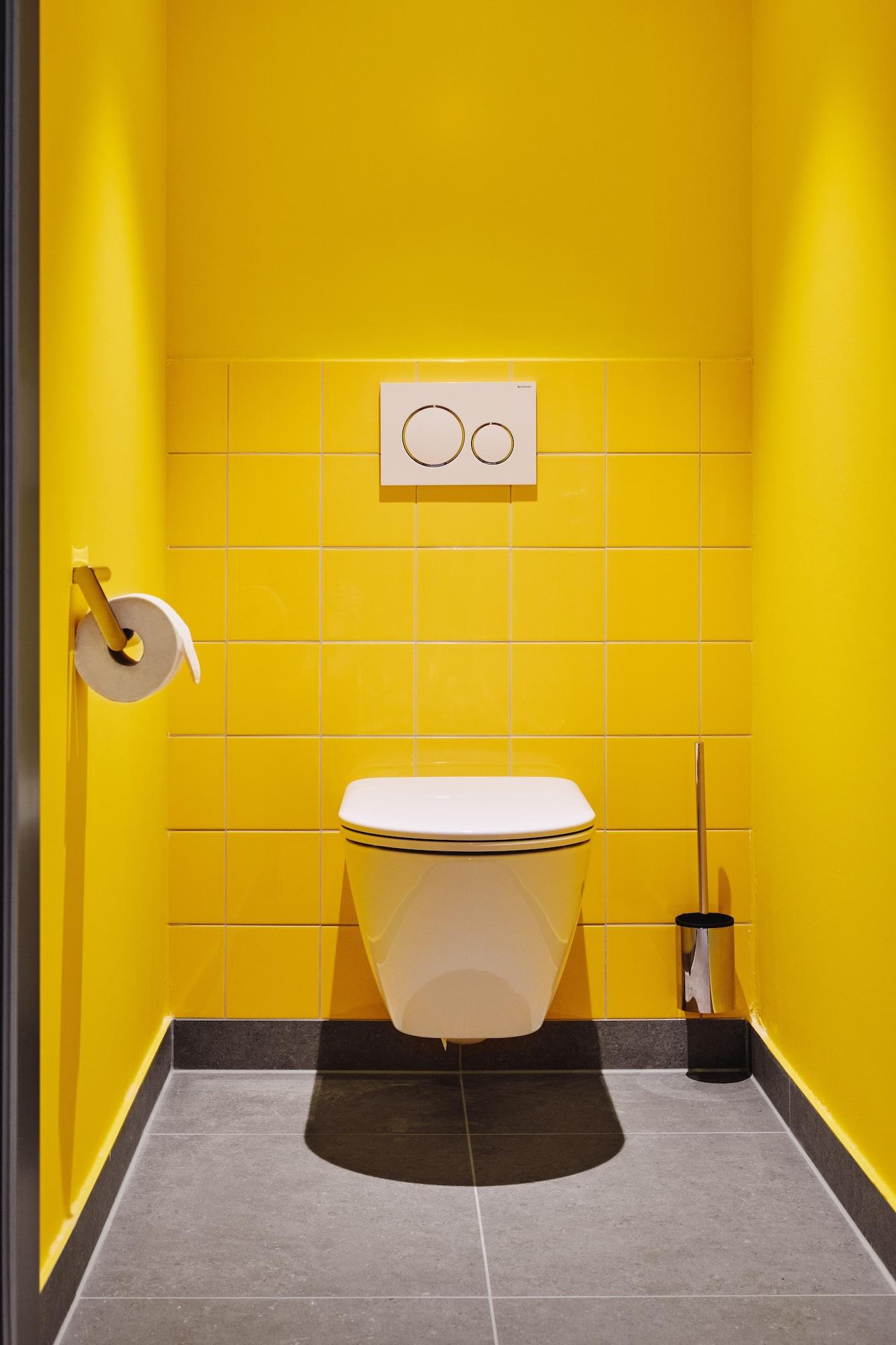 Equipamiento de Habitación Boutique Hotel das Salz