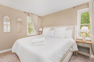 Alquiler Vacacional - Charming 2-bedroom Guest House in Dedham on Private Estate