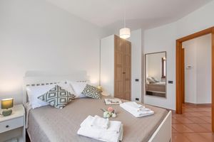Renta temporal - Villa Adriana Capalbio With A/c, BBQ and Parking