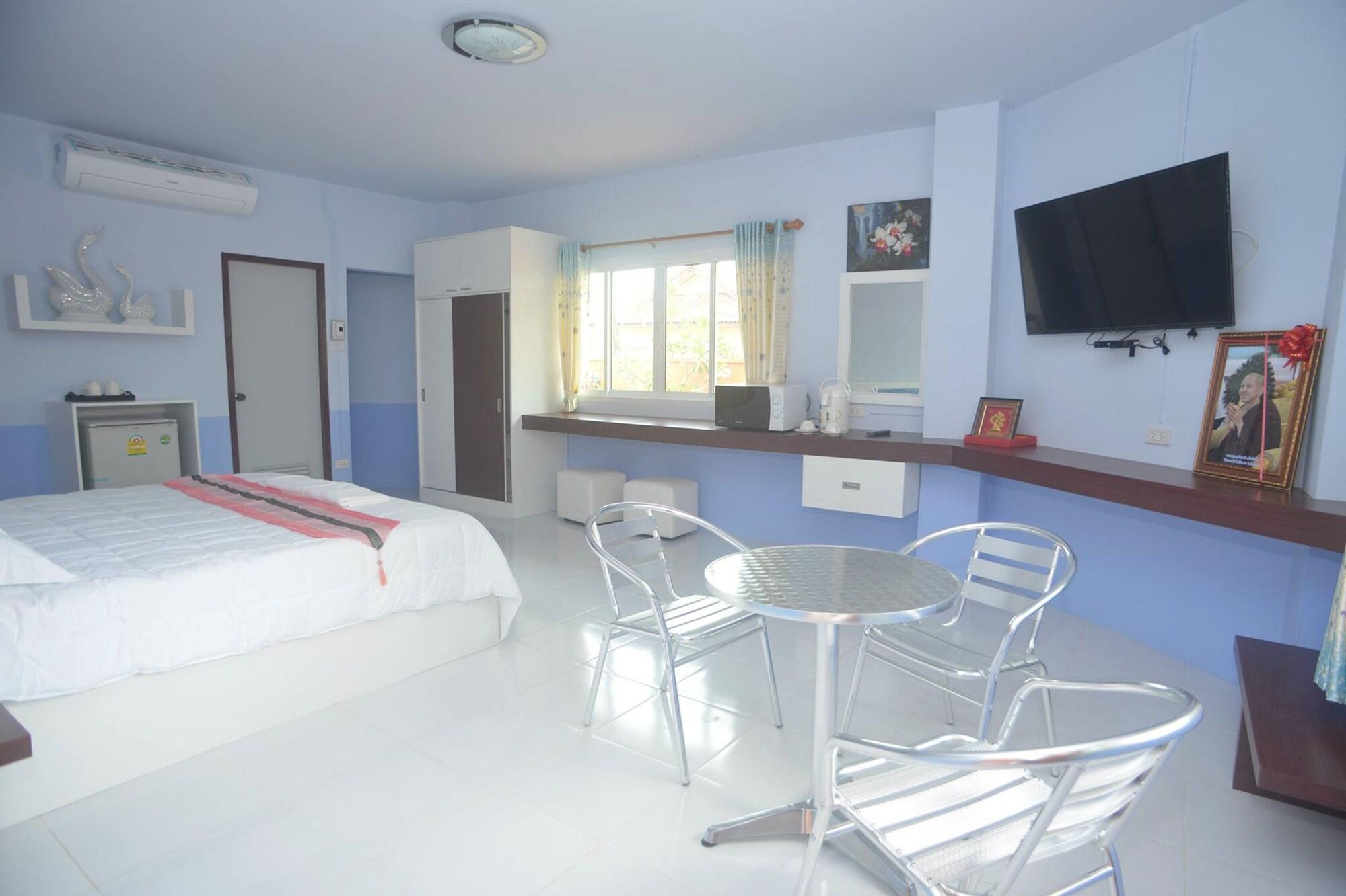 Set de Habitación Yingthip 1 Apartment