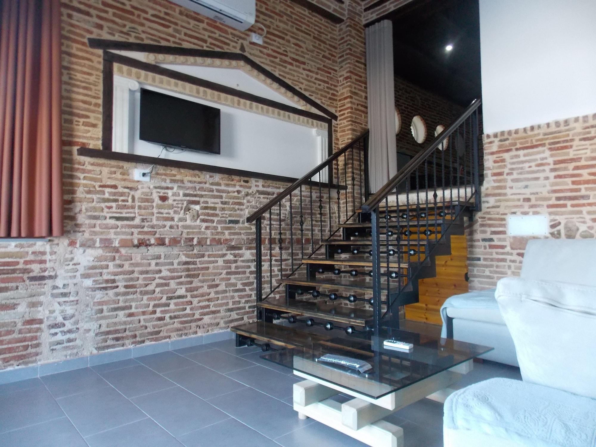 Habitación Sunset Suites