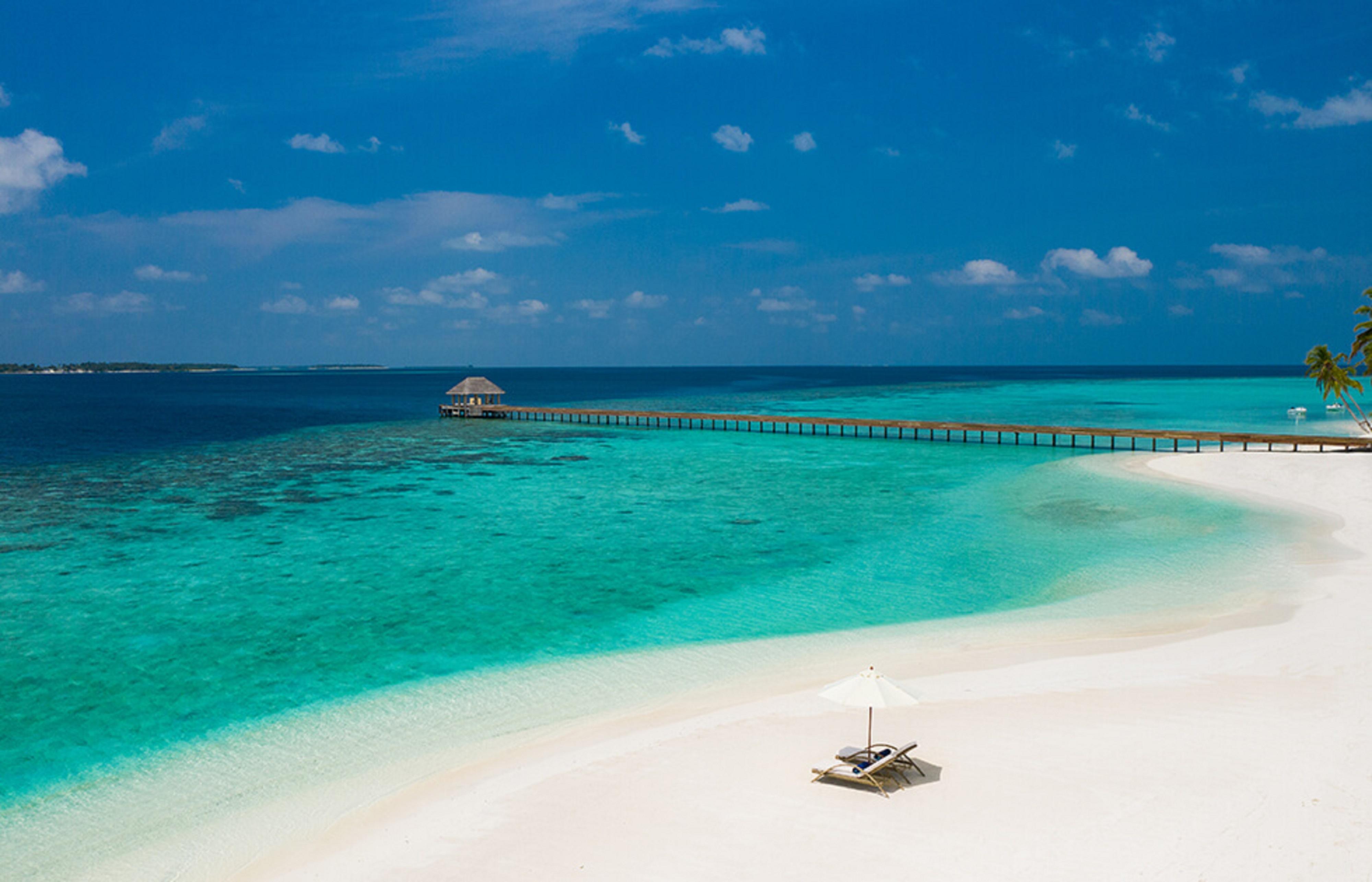Playa Baglioni Resort Maldives