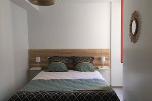 Alquiler Vacacional - Apartment historic center MONTBARD - 1 bedroom "Chez Delphine et Guillaume" France