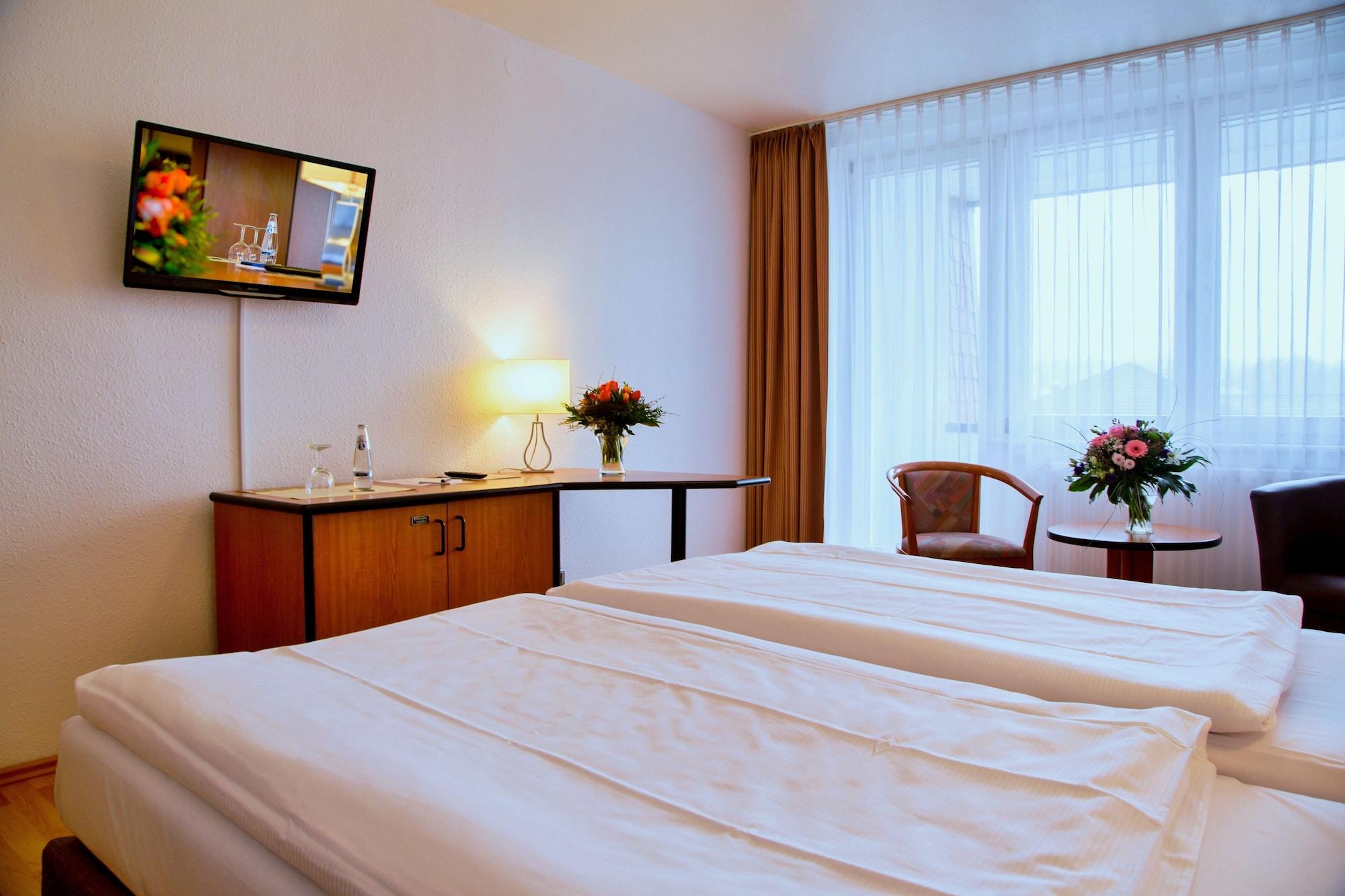 Habitación Comfort Hotel Bernau