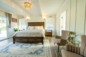 Alquiler Vacacional - Renovated 5B4B Luxury home @Fremont with King Suite