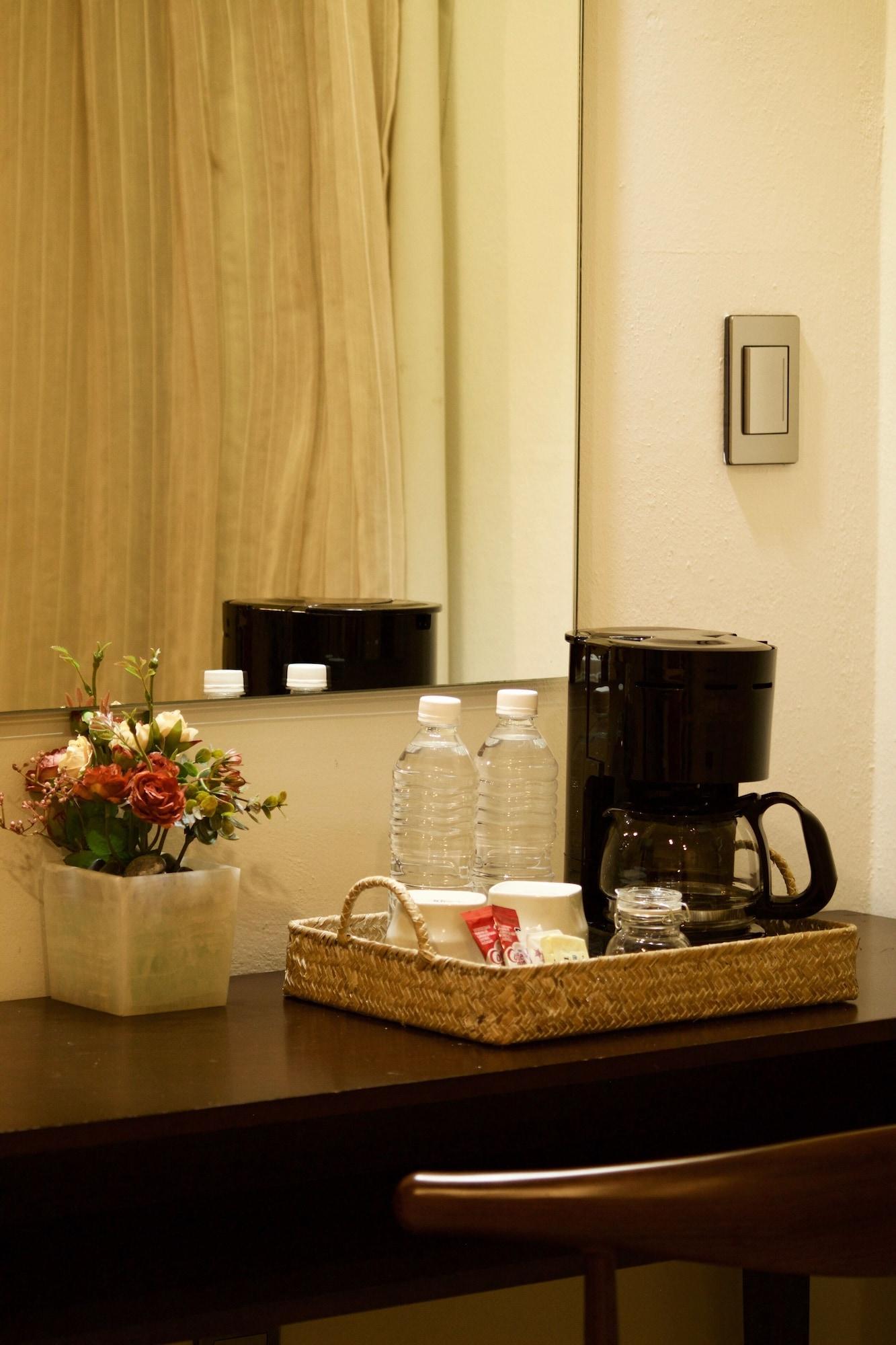 Set de Habitación Hotel Real Alma