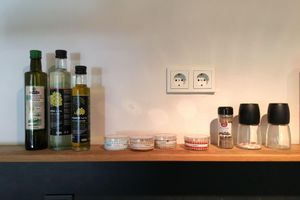 Alquiler Vacacional - small oasis in the middle of the Ruhr area