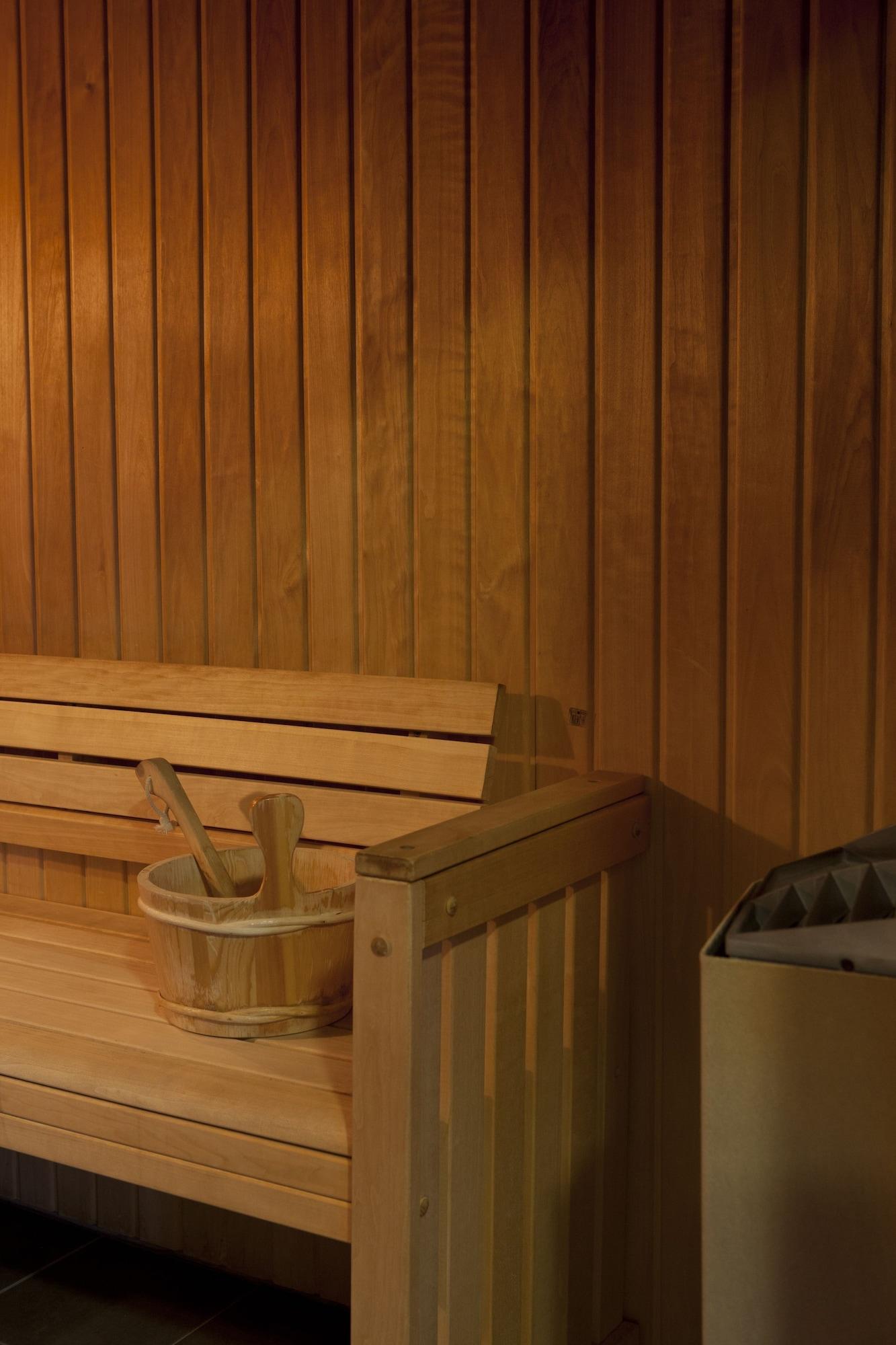 Spa Le Grand Hotel Du Hohwald