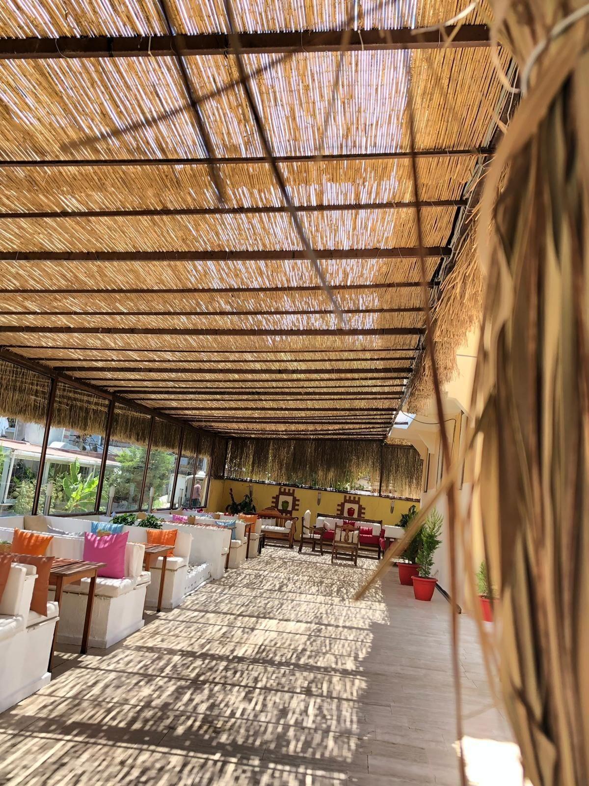 Restaurant Albano Hotel