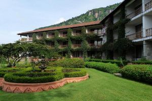 Alojamiento - Hotel Atitlan