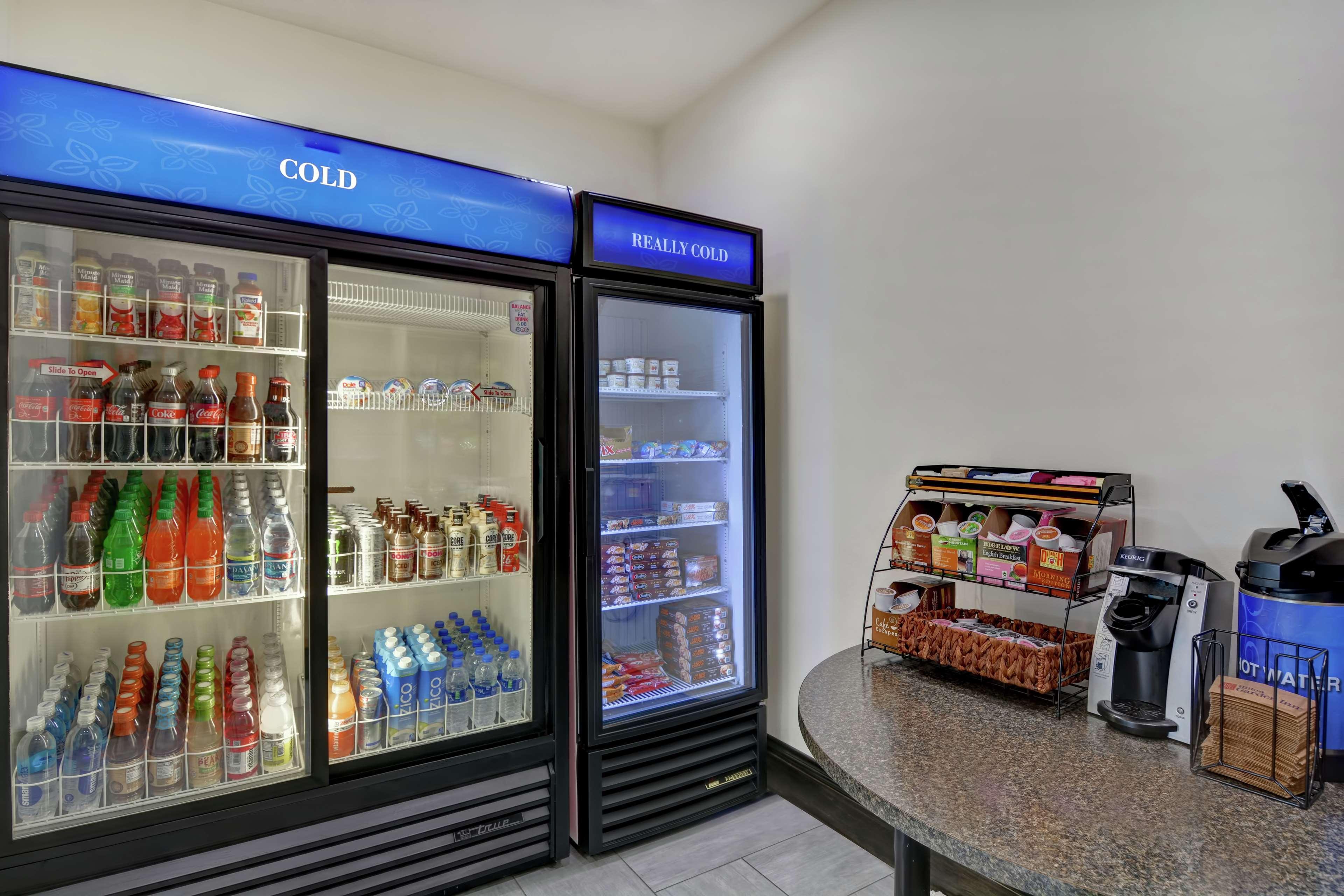 Restaurant Hilton Garden Inn Fayettevile