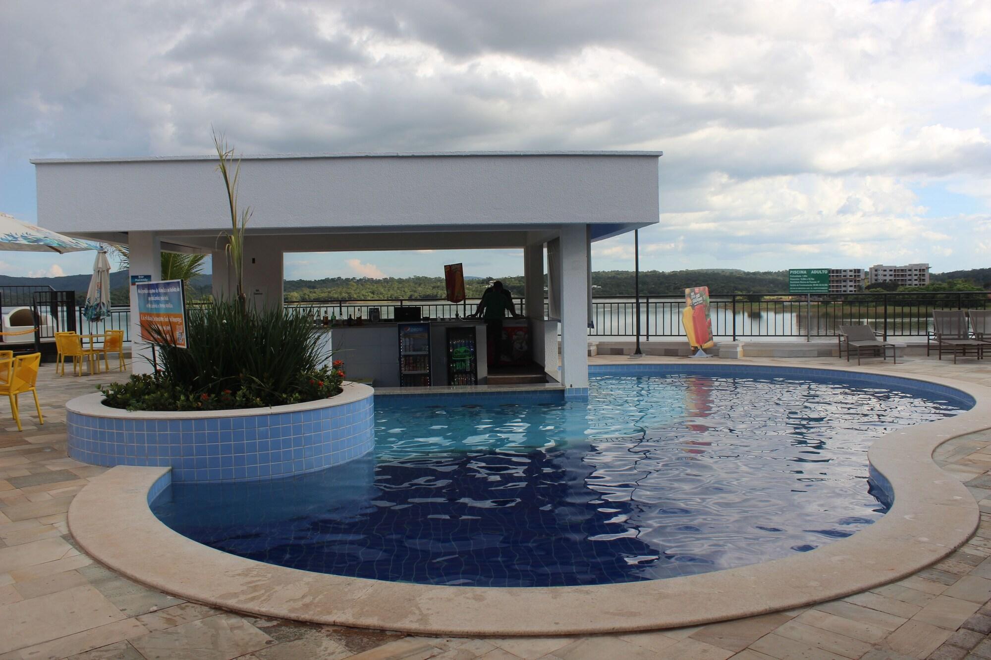 Varios Resort do Lago by WAM Experience