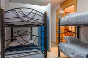 Alojamiento - Hostal Talavera