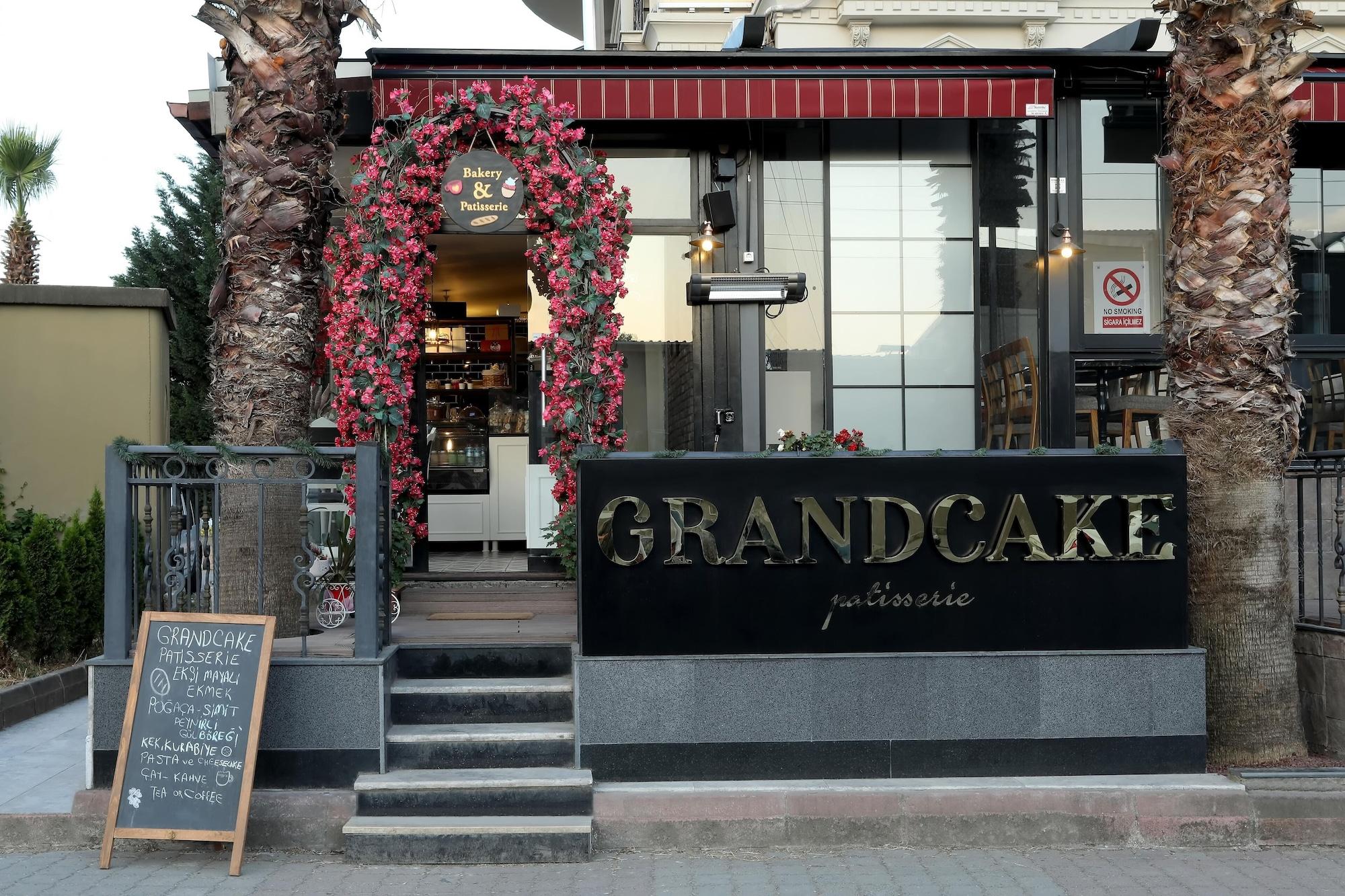 Restaurant New Balturk Hotel Izmit