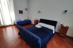 Alquiler Vacacional - Sea Residence, Lido di Ostia Rome
