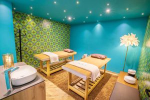 Alojamiento - Hotel V1501