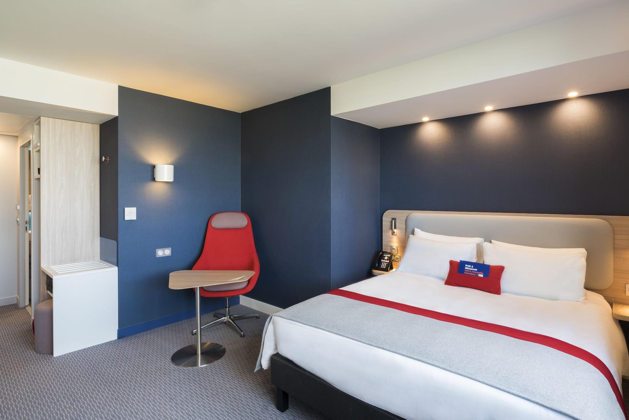Habitación Holiday Inn Express Paris - CDG Airport by IHG