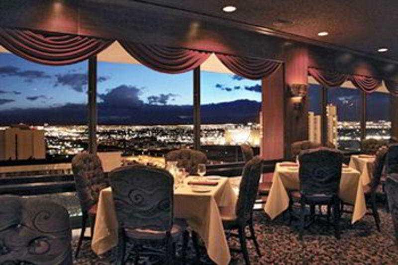 Restaurant Binion's Gambling Hall and Hotel 