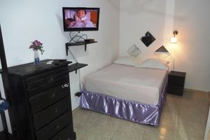 Alquiler Vacacional - Business & Holiday Aparthotel