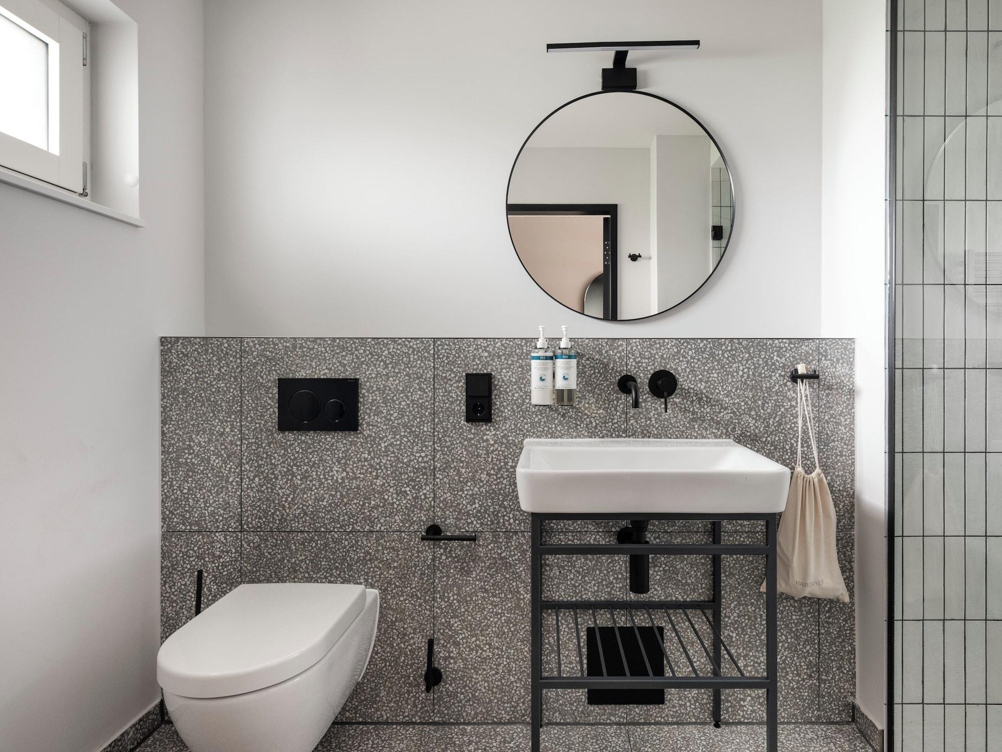 Equipamiento de Habitación Numa | Munich Obersendling