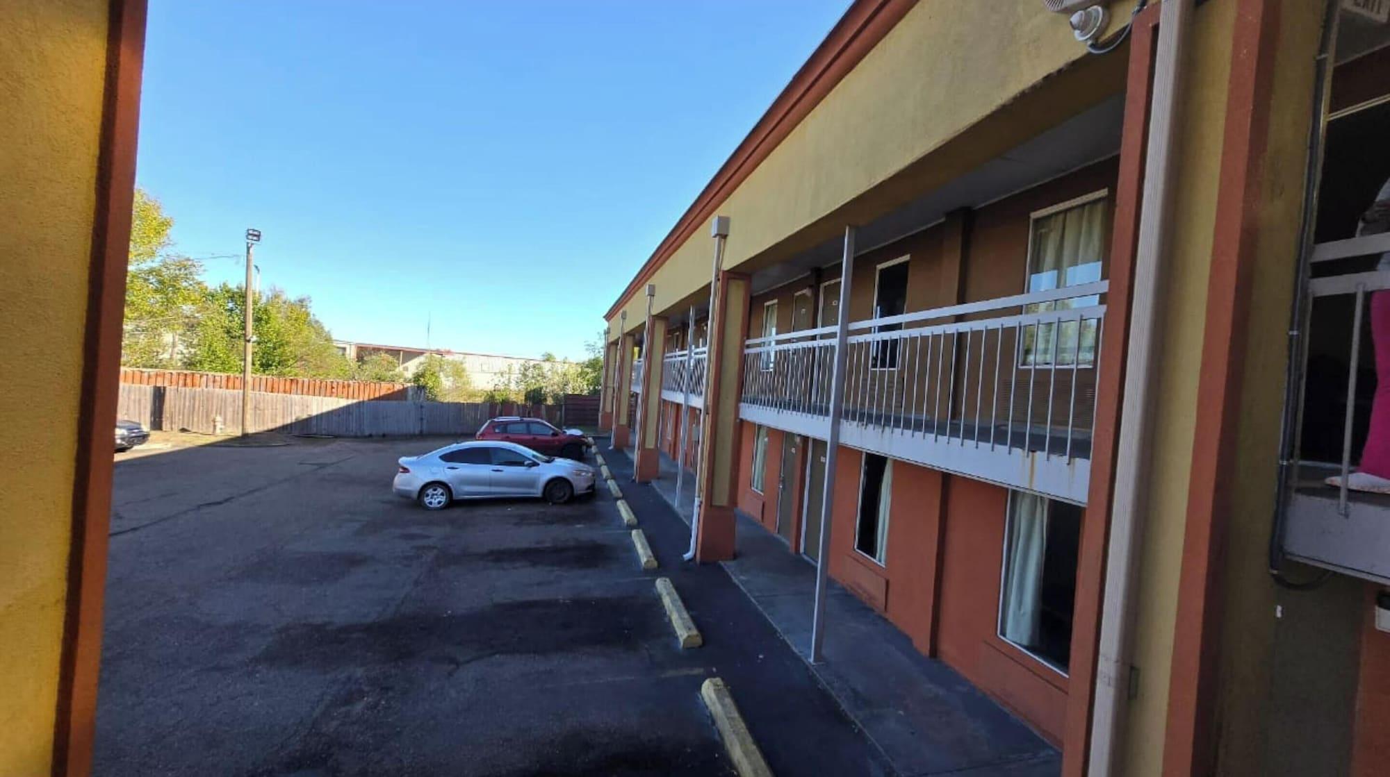Comodidades del Alojamiento Diamond Inn Motel By OYO Jackson Hwy 80/ I-20