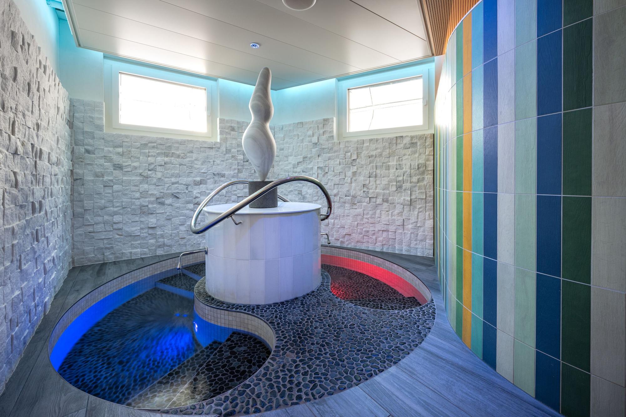 Spa GAIA Hotel Basel - the sustainable hotel
